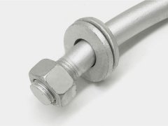 双头弧形管片螺栓