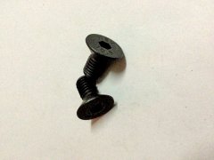 沉头内六角螺栓