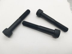 高强度内六角螺栓