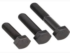 高强度外六角螺栓