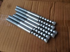 倒锥形化学锚栓