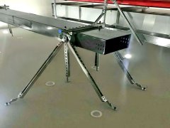 电缆桥架管道-侧纵向抗震支吊架