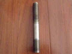 不等长双头螺栓