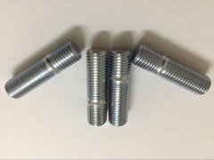 不锈钢不等长双头螺栓