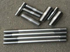 不锈钢双头螺栓