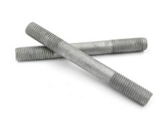 热镀锌双头螺栓