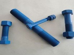 特氟龙双头螺栓