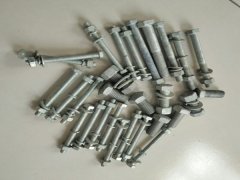 热镀锌内六角螺栓