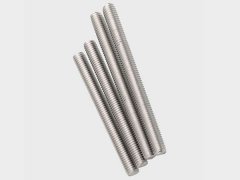 不锈钢全螺纹螺柱