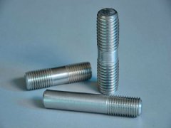 单栓头螺栓