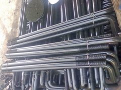 高强度L型地脚螺栓