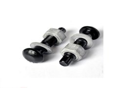 扭剪型高强度螺栓