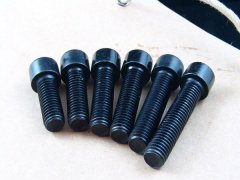 高强度内六角螺栓