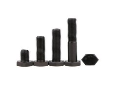 高强度外六角螺栓