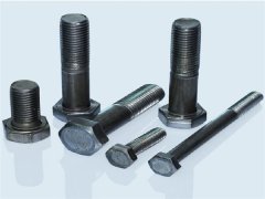 外六角螺栓